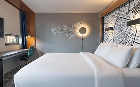 Pestana Brussels Schuman
